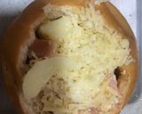 Foto del paso 4 de la receta: Panecillos rellenos