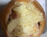 Foto del paso 4 de la receta: Panecillos rellenos