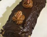 Foto del paso 2 de la receta: Pionono sin gluten relleno con dulce de leche