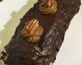 Foto del paso 2 de la receta: Pionono sin gluten relleno con dulce de leche