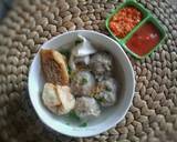 Cara Membuat Bakso Malang 5