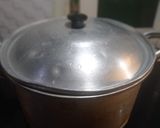 Foto langkah ke 3 dari resep Pepes tahu jamur.
