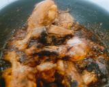 A picture of step 7 of Chicken Barra with Gravy Tandoori Style.