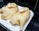Фото кроку 2 до Курица в духовке, которую невозможно испортить.