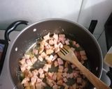 Foto del paso 2 de la receta: Arroz Árabe