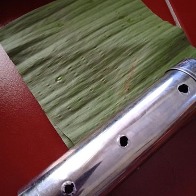 Langkah 3