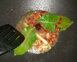 Foto langkah ke 4 dari resep Orek Tempe Pedas manis.