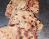 आलू का पराठा (Aloo ka paratha recipe in hindi) रेसिपी चरण 4 फोटो