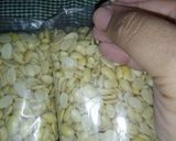 Foto langkah ke 7 dari resep Tempe Homemade.