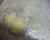 Aloo Chicken curry recipe step 5 photo