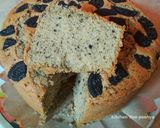 Foto langkah ke 4 dari resep Bolu jadul Oreo.