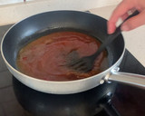 Foto del paso 6 de la receta: Tiras de cerdo agridulce