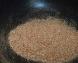 Kaldu Cangkang Udang langkah memasak 3 foto