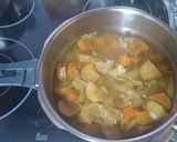 Foto del paso 5 de la receta: 🍁Puré Otoñal🍁