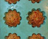 Foto del paso 5 de la receta: Muffins Felipe