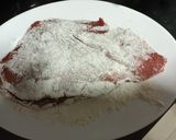 Foto del paso 2 de la receta: Cachopo ❤