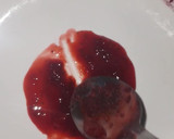 Foto del paso 5 de la receta: Mermelada /Dulce de frutillas