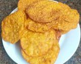 મસાલા ફરસી પૂરી (masala farsi puri) રેસીપી સ્ટેપ2ફોટો