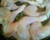 Foto langkah ke 1 dari resep Ayam Bakar Wong Solo Simpel.