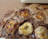 Foto del paso 4 de la receta: Torta matera de banana