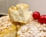Foto del paso 20 de la receta: Pastel de yogur griego y coco “sin gluten”