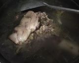 Foto langkah ke 1 dari resep Sop Tulangan Sapi.