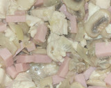 Foto del paso 5 de la receta: Caya chilena 🍚