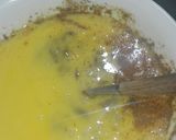 A picture of step 8 of Scrambled eggs (خاگینہ).
