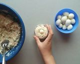Foto langkah ke 7 dari resep Tahu fantasi.
