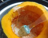 Foto del paso 3 de la receta: Cabutia rellena