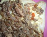 A picture of step 6 of Sandwich.