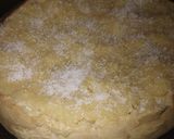 Foto del paso 2 de la receta: Ensaimada rellena de crema pastelera!!