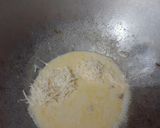 Foto langkah ke 2 dari resep Mac n cheese sederhana.