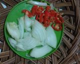 Foto langkah ke 4 dari resep Ayam kecap jeruk nipis.