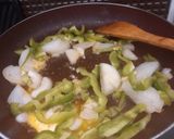 صورة لخطوة 2 من وصفة ستروغونوف اللحم