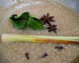 Foto langkah ke 3 dari resep Sop sampe (kaki kambing).