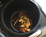 簡易叉燒肉的食譜步驟3照片