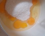Foto langkah ke 1 dari resep Banana Cotton Cake.