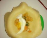Foto langkah ke 6 dari resep Jalangkote' (Pastel Khas Makasar).