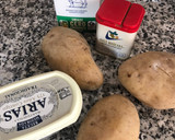 Foto del paso 1 de la receta: Puré de patatas