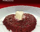 Beetroot Halva recipe step 7 photo