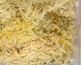Foto del paso 2 de la receta: Papas Rosti