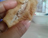 Foto langkah ke 4 dari resep Tahu isi (sayuran).