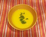 Foto del paso 3 de la receta Crema de auyama 🥣