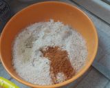 Foto del passaggio 3 della ricetta Pollo sabbioso con patate e peperoni