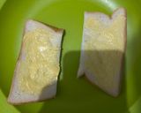 Foto langkah ke 1 dari resep Roti john.
