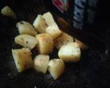 Potato Chat recipe step 2 photo