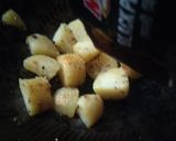 A picture of step 2 of Potato Chat.