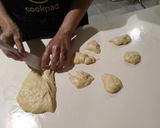 Foto del paso 7 de la receta Bollos de anís