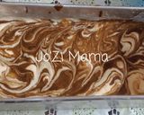 Foto langkah ke 2 dari resep 20. Bolu Sederhana 4 Bahan #BikinRamadanBerkesan.